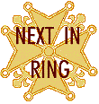 Next in ring logo